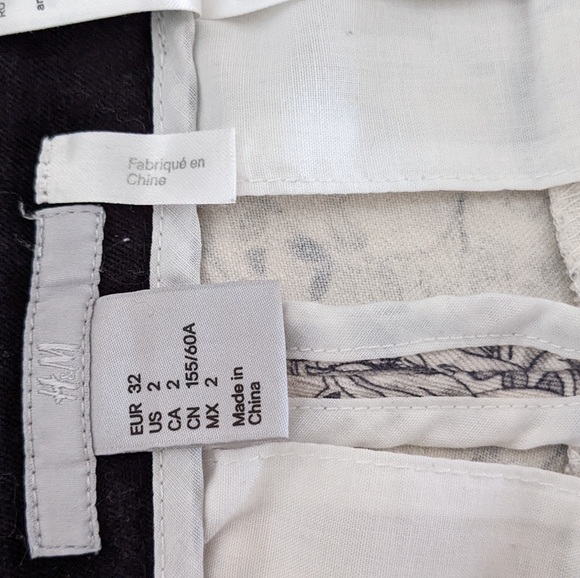 H&M pants - Picture 3 of 6